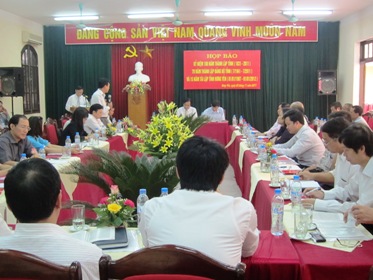 Hưng Yên Tiếp tục giữ gìn, phát huy truyền thống văn hiến và cách mạng